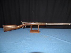 Remington Keene Carbine U.S