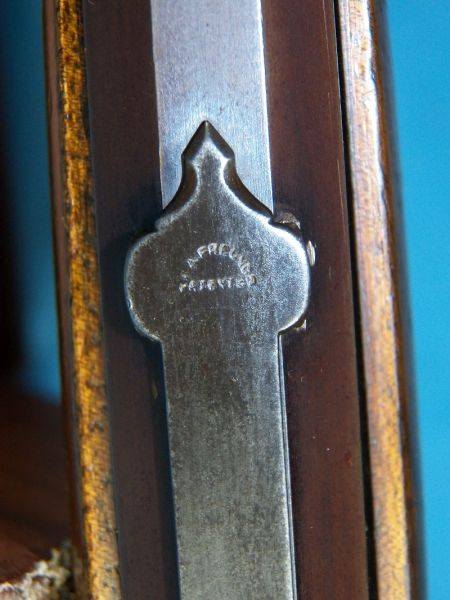 1881 Marlin .45-70 govt. cal.