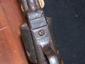 1849 Colt London Pocket