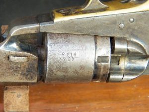 Colt Pocket Navy