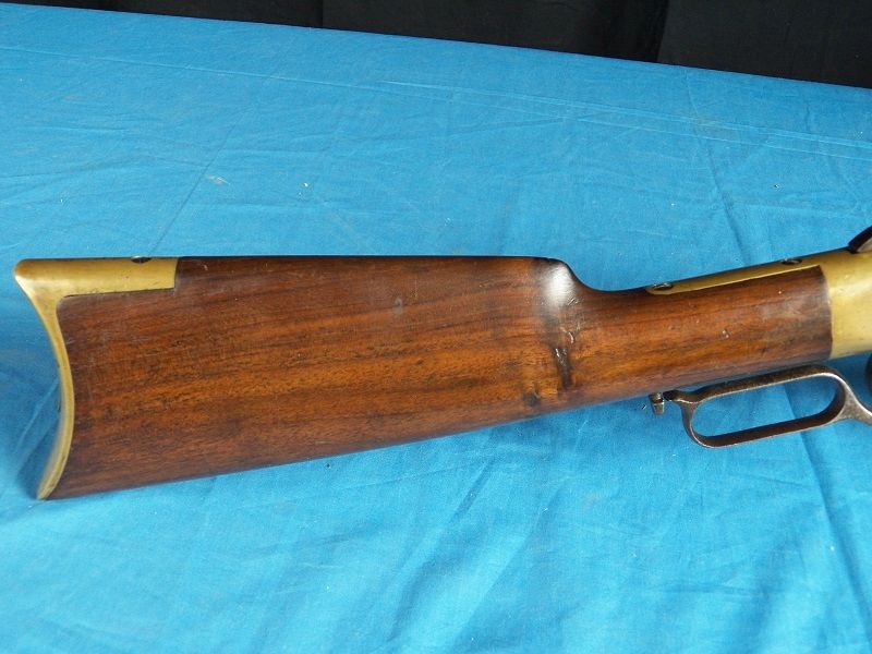 1866 Winchester 1st model Carbine