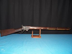 Rocky Mountain Spencer Rifle