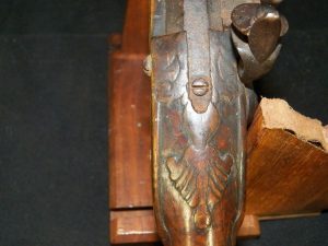 Kentucky Pistol- Golden Age