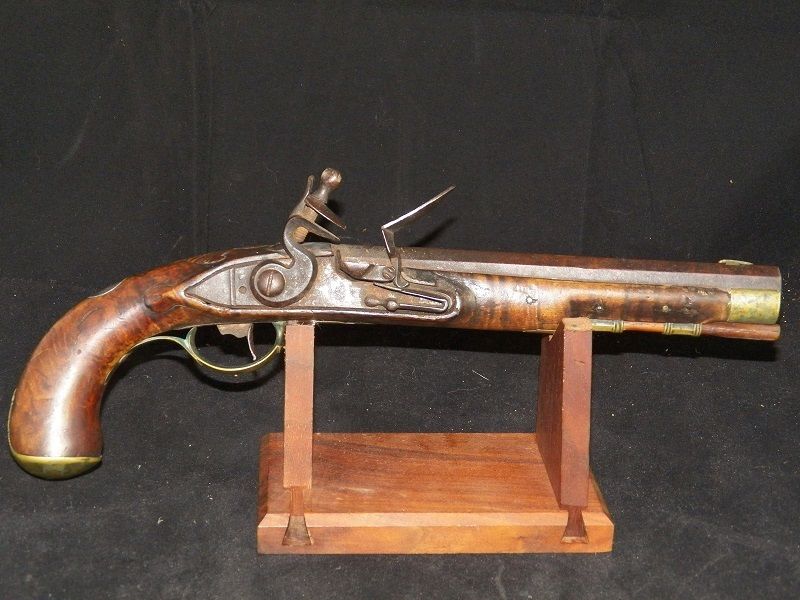 Kentucky Pistol- Golden Age