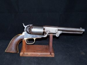 Colt Dragoon-3rd mdl.