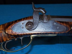 Rocky Mountain Rifle