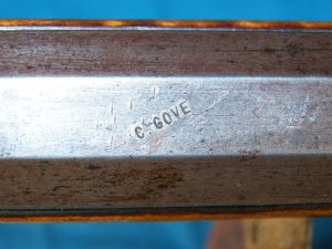 Rocky Mountain Rifle