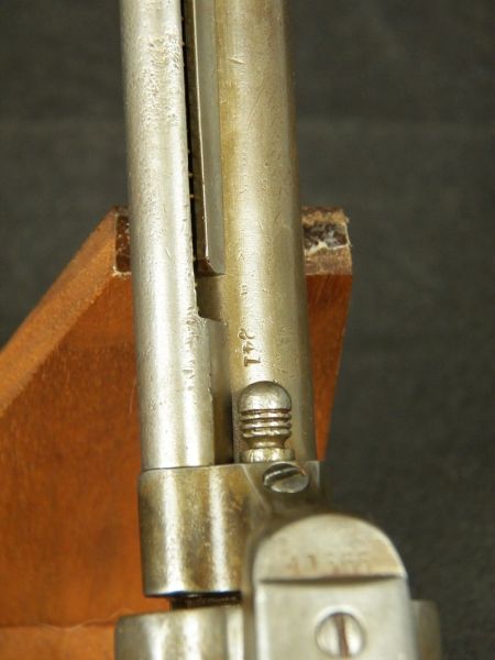 1873 Colt-U.S