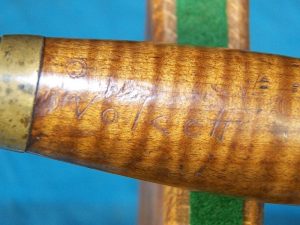 American Rev.War Sword