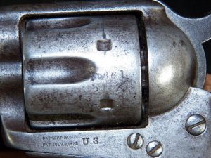 1873 Colt-U.S
