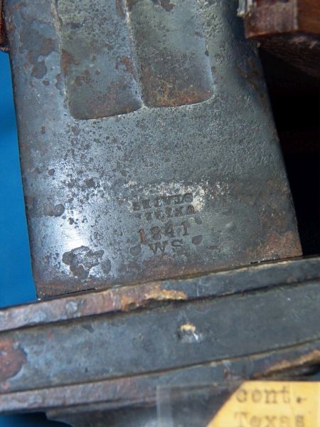 Ames Artillery sword- John Brown's Raid