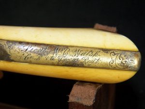 49 Colt Conv. Factory Engraved