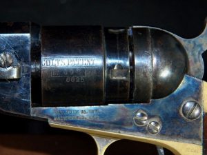 Colt Pocket Navy