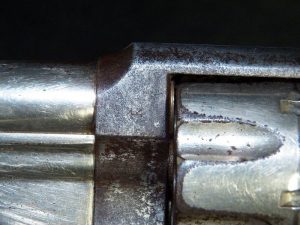 1875 Remington