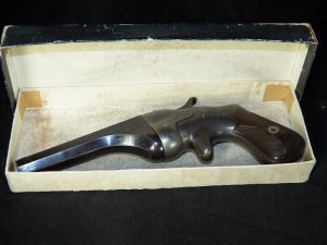 Boxed Conn. Arms Co. .44 cal