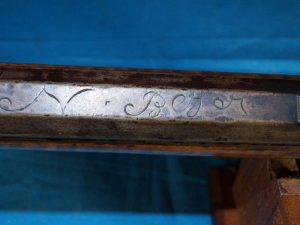 Early Kentucky Longarm