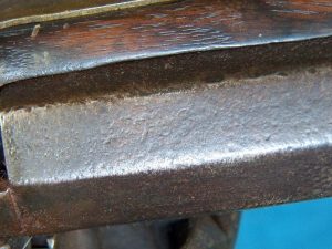 1803 Harpers Ferry Rifle