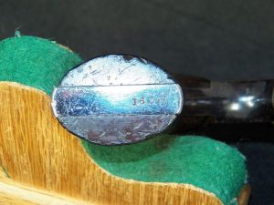 S & W 1 1/2