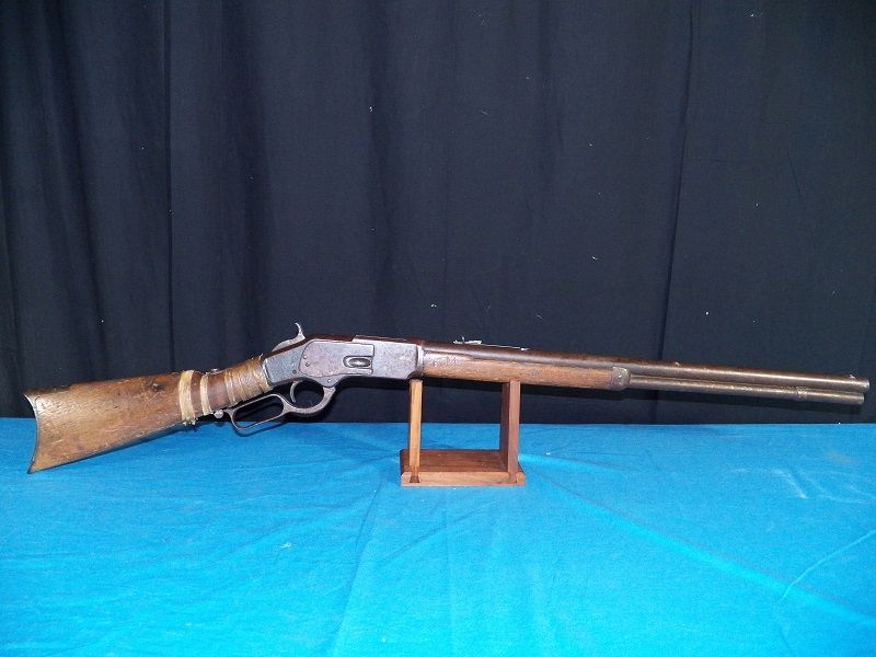 1873 Winchester 1st mdl.