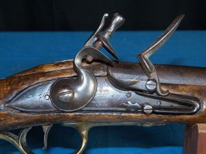 1756 Lt. Dragoon Carbine