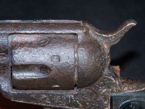 73 Colt S/A "Indian'
