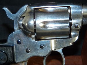 1877 Colt Lightning