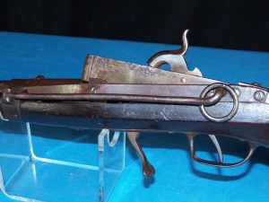 Model 1840 Hall-North Carbine