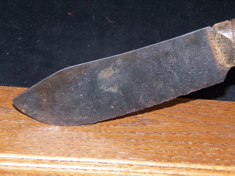 19th Century Knife