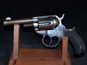 1877 Colt Lightning
