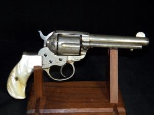 1877 Colt .41
