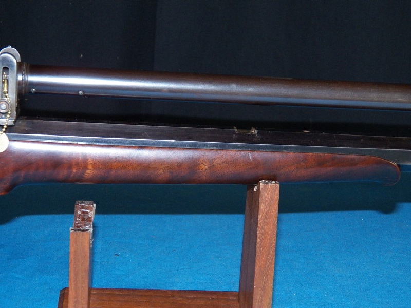 1874 Sharps Rifle