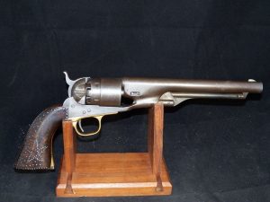 1860 Colt Army