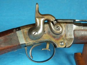 Civil War Smith Carbine