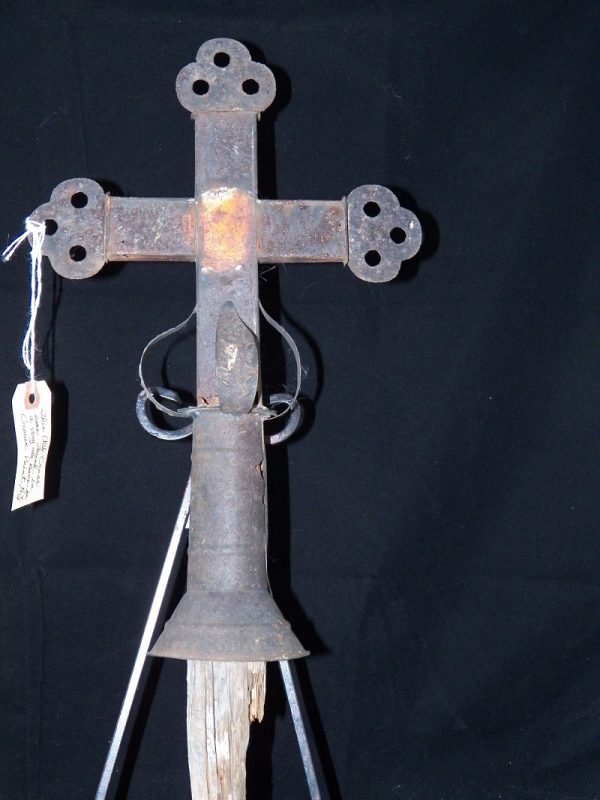 18th Century  Cross