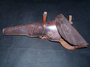 Colt Dragoon Holster