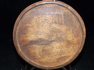 Confederate Canteen
