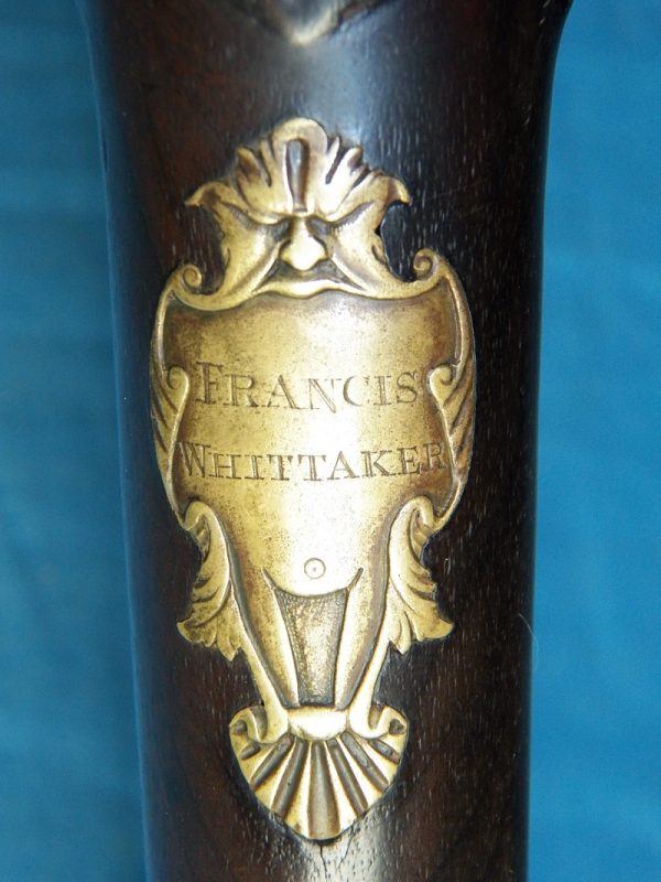 Rev.War English Fusil