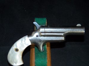 Colt 3rd mdl.Deringer