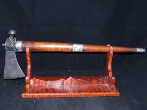 Pipe Tomahawk