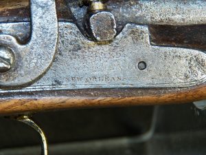Confederate -English S/S Conversion