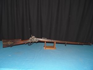 Mdl.1859 Sharps Rifle