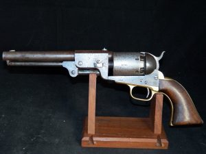 Colt 3rd mdl. Dragoon