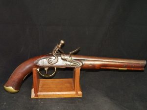 J.Henry F/L Pistol