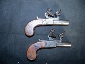 Pr.of Flintlock