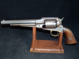 Civil War Remington New Mdl. Army-C.S.A