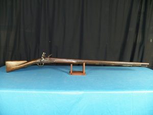 Rev. War Brown Bess 'Dragoon 'Musket
