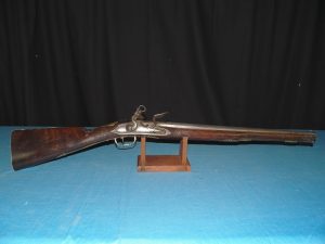 17th Century Italian F/L Carbine