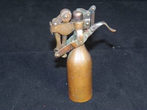 Capitol Lighter