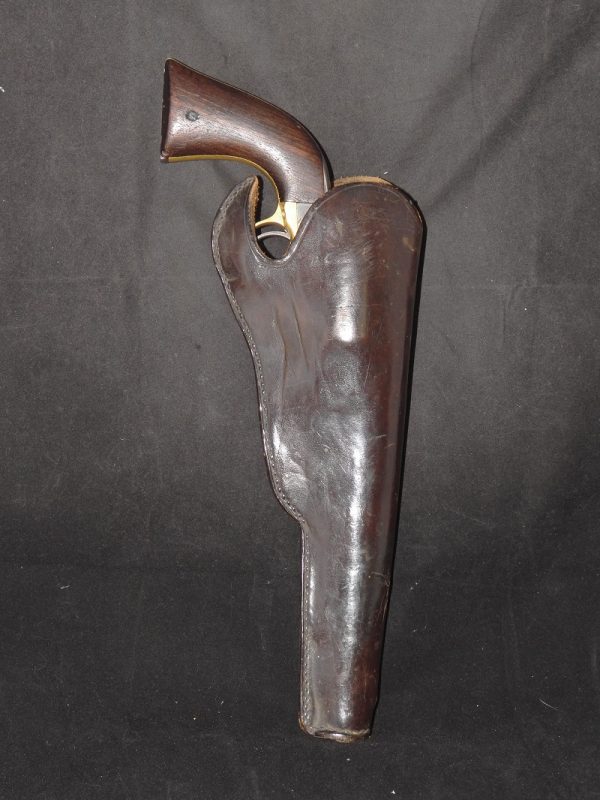 60 Colt Army & Slim Jim Holster