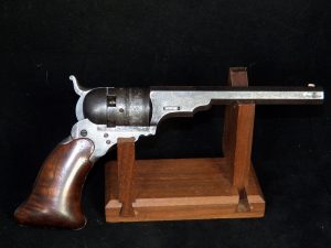 Colt 'Paterson' Belt Model